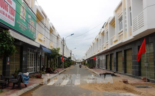 Phát triển nhà ở xã hội chỉ đạt 30% mục tiêu đề ra ảnh 1